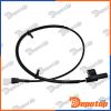 Capteur ABS arrière pour FORD | 60040, 560030